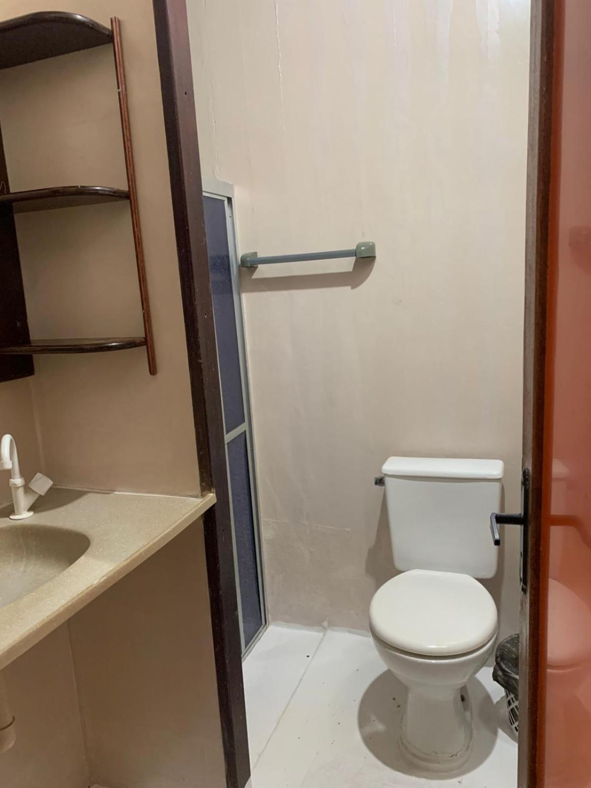 Manacapuru D'Angelo Paradise Adventure Hotel מראה חיצוני תמונה